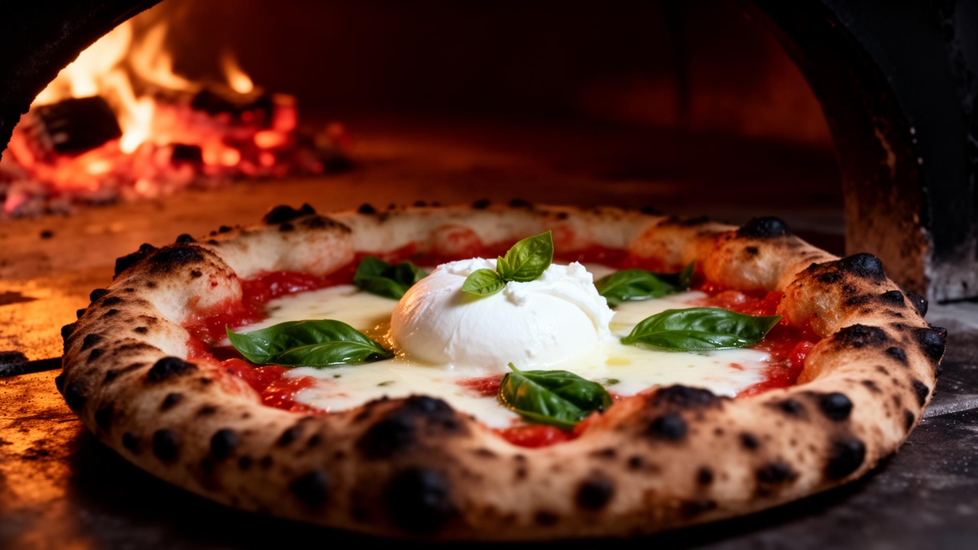 Pizzeria Delight Web